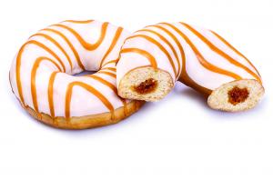 Caramelove Donut